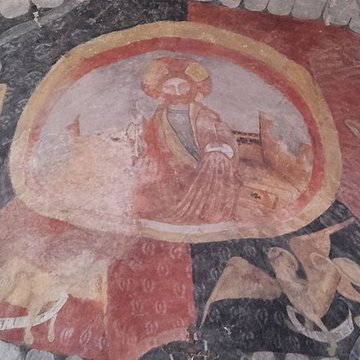 Eglise de Bousselargues