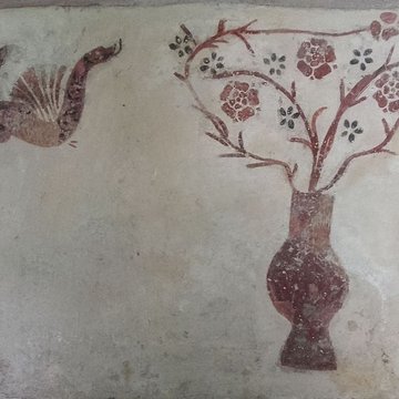 Eglise de Bousselargues