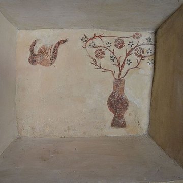 Eglise de Bousselargues