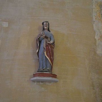 Eglise de Bousselargues