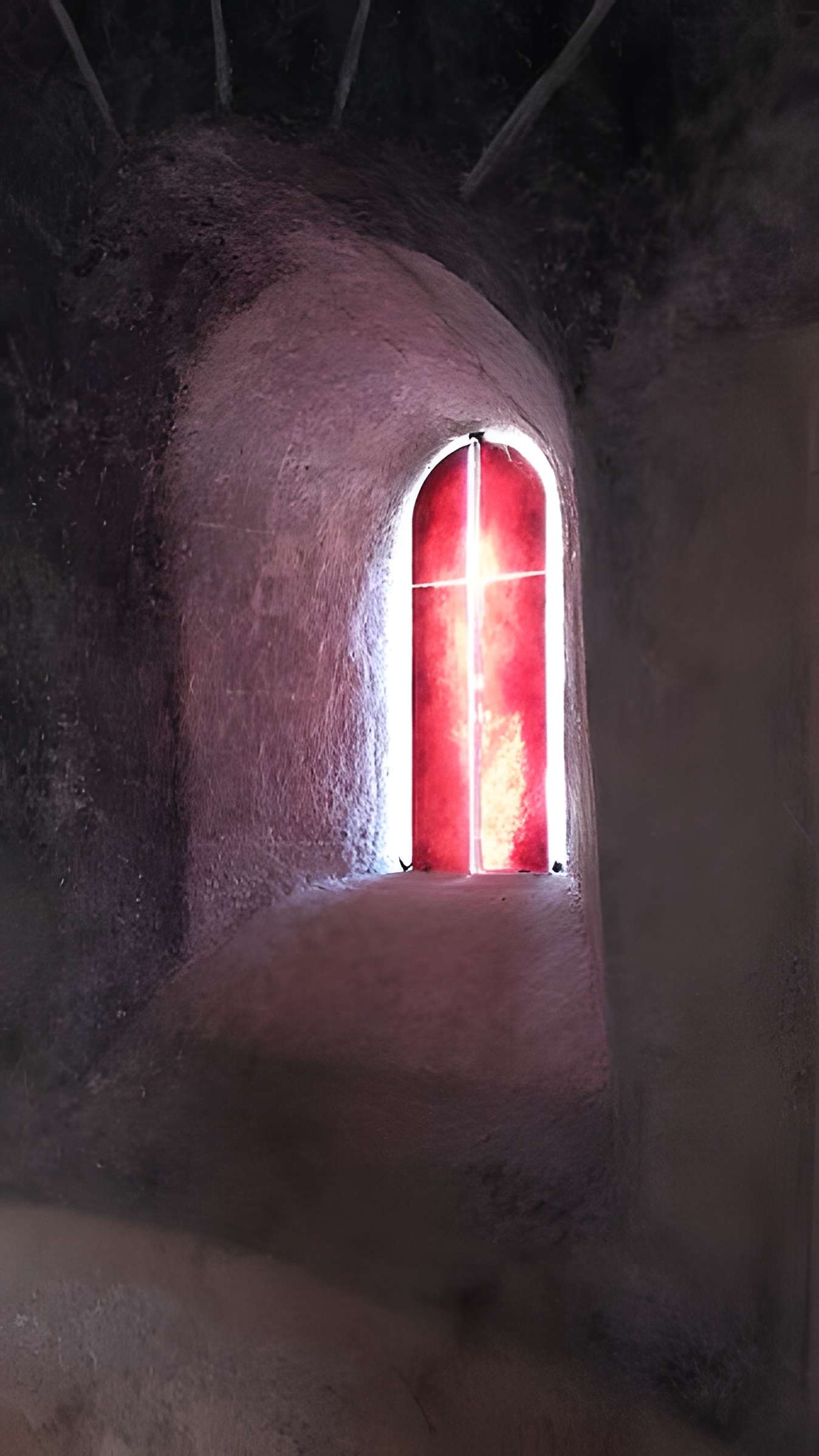 Eglise de Bousselargues