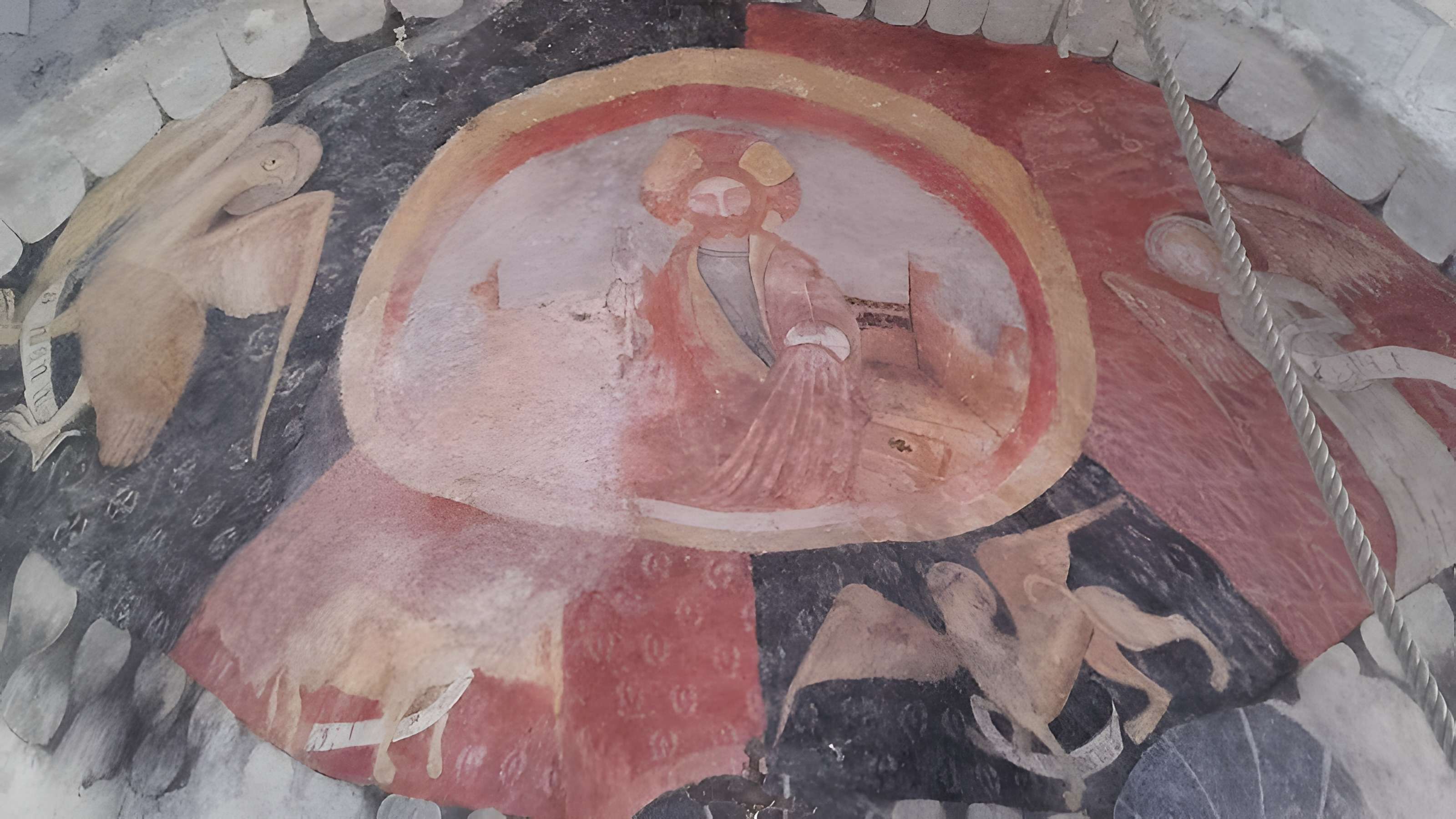 Eglise de Bousselargues