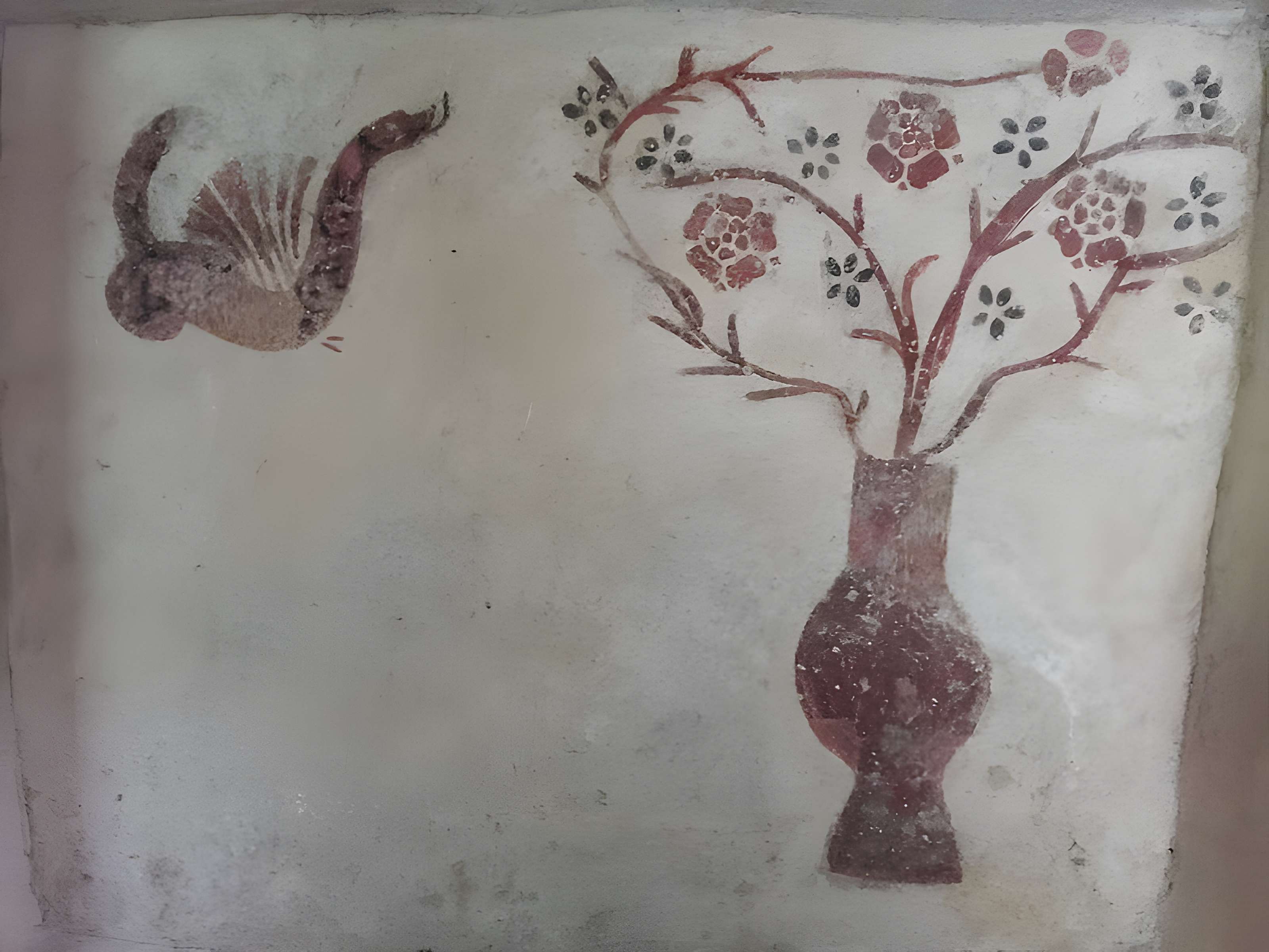 Eglise de Bousselargues