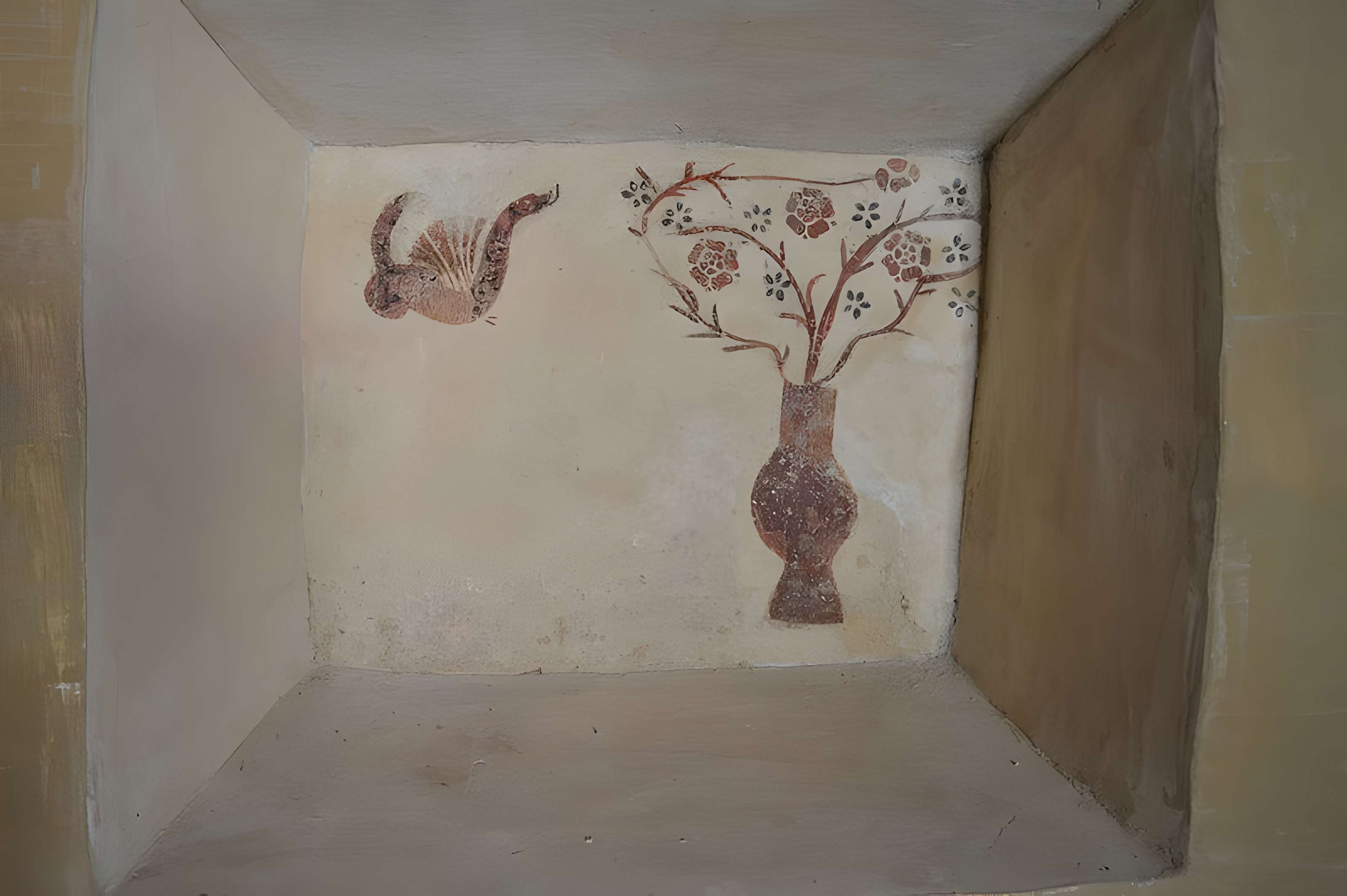 Eglise de Bousselargues