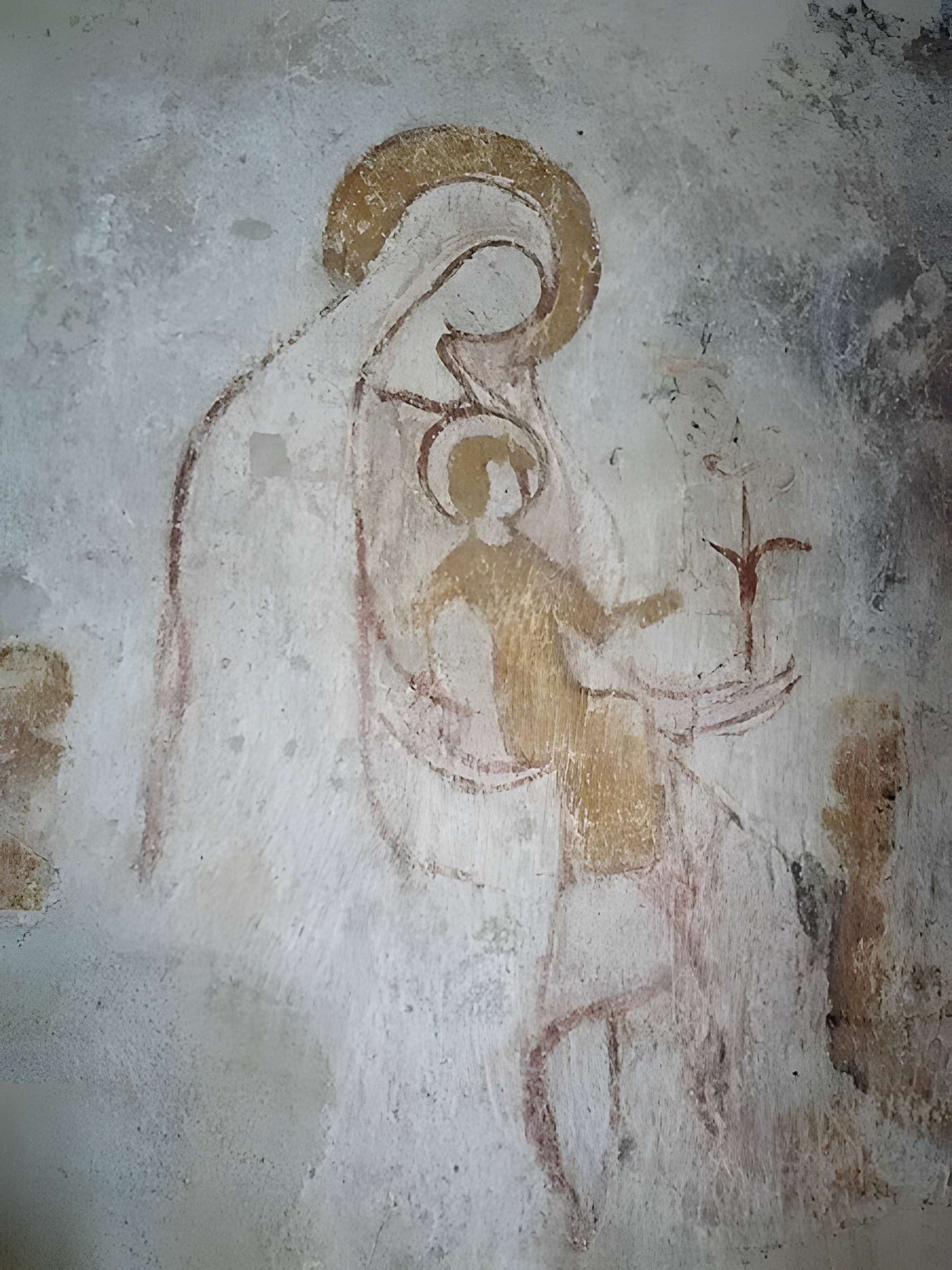 Eglise de Bousselargues