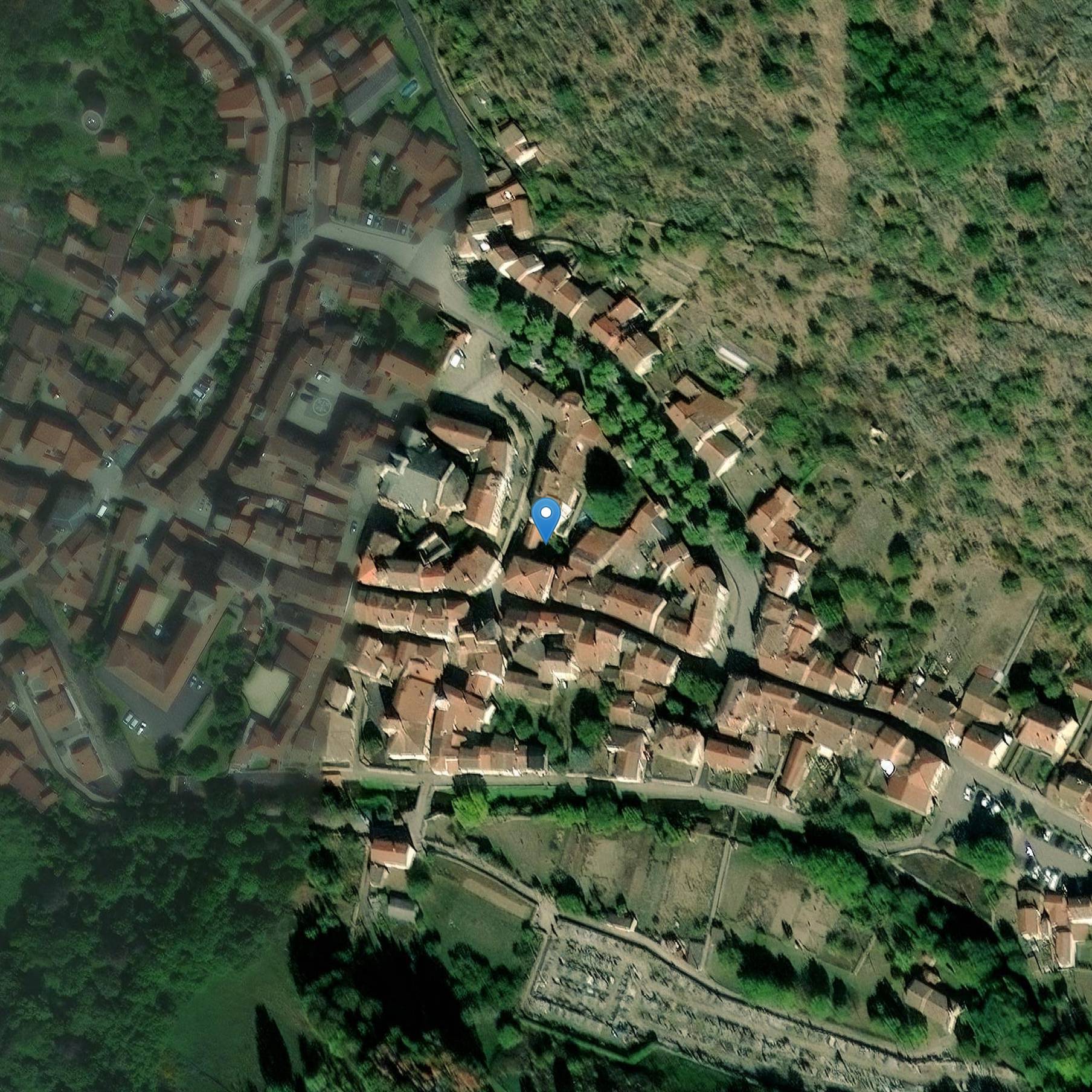 Photo de Maison de la Rodde