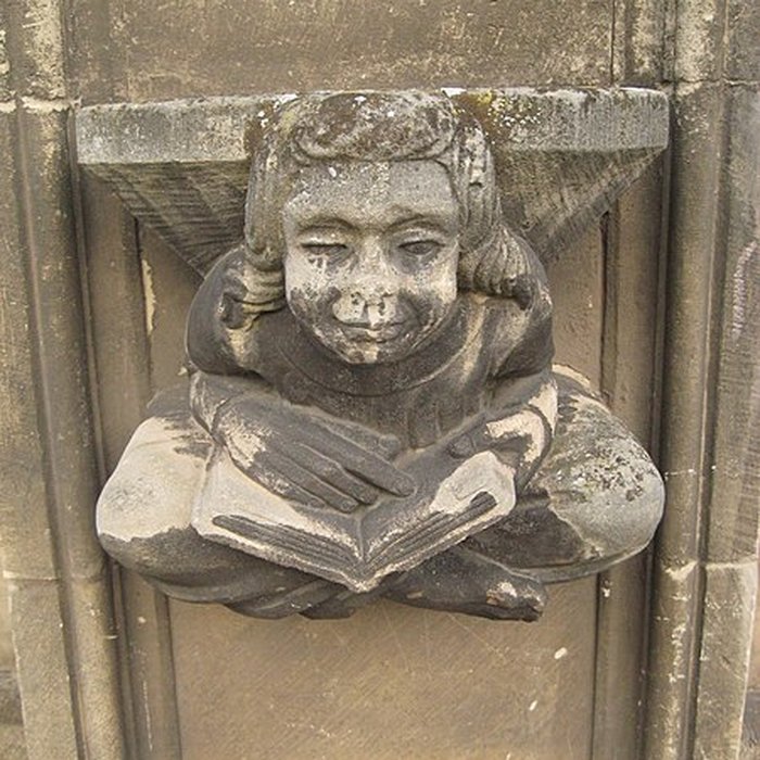 Photo de Église Saint-Jean de Caen