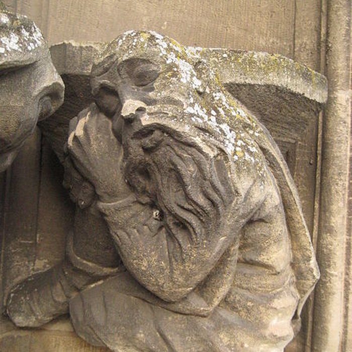 Photo de Église Saint-Jean de Caen