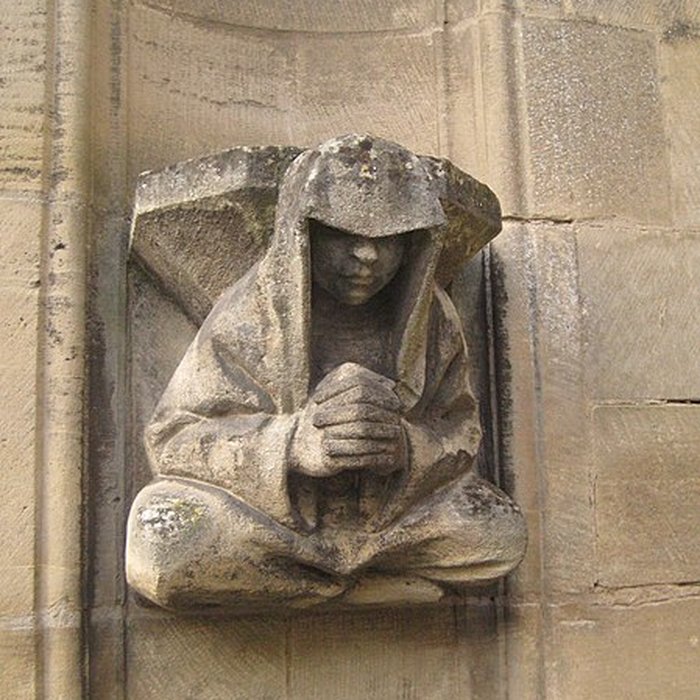 Photo de Église Saint-Jean de Caen