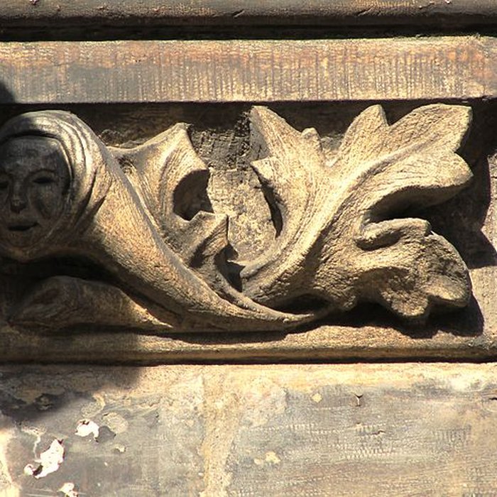 Photo de Église Saint-Jean de Caen