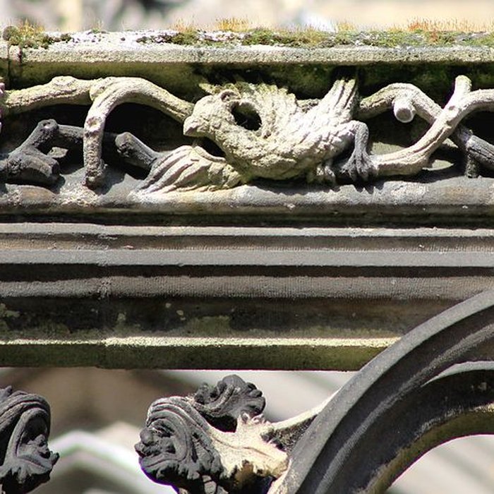 Photo de Église Saint-Jean de Caen
