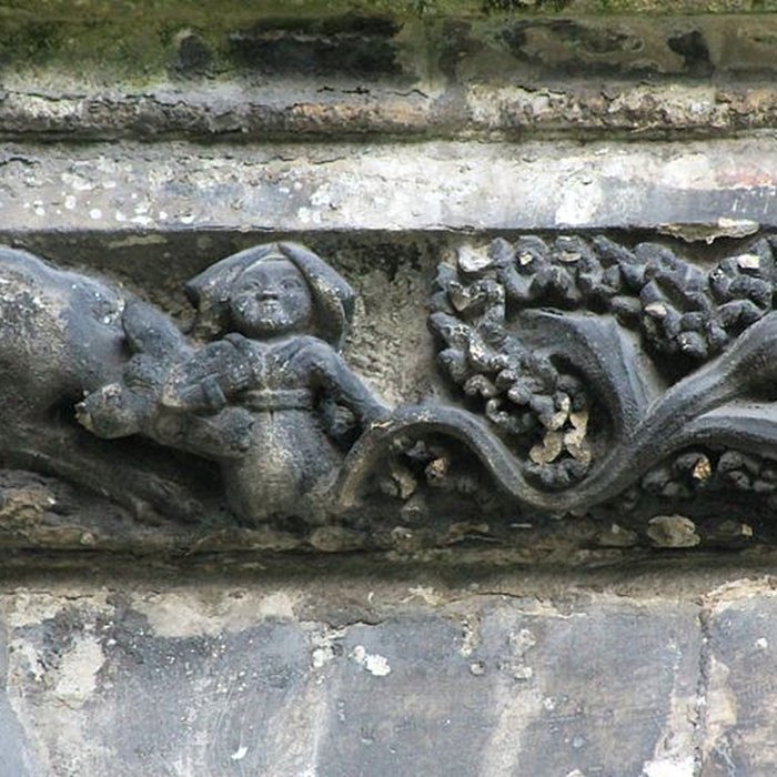 Photo de Église Saint-Jean de Caen