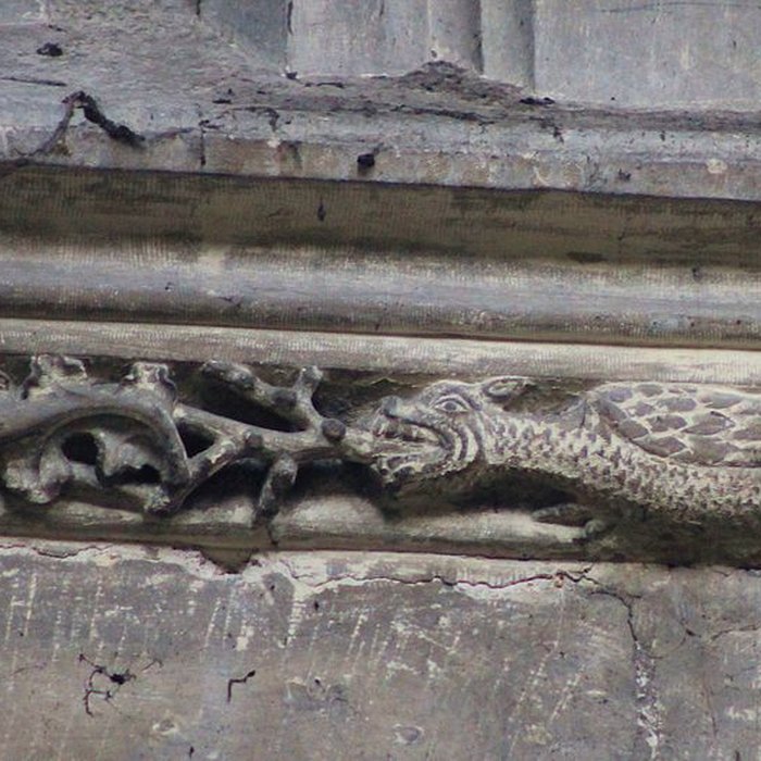 Photo de Église Saint-Jean de Caen