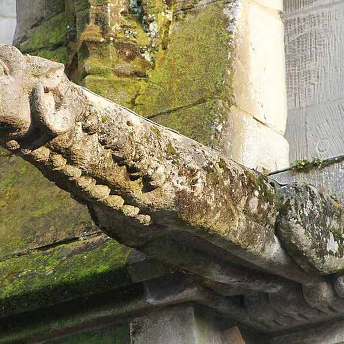 Photo de Église Saint-Jean de Caen