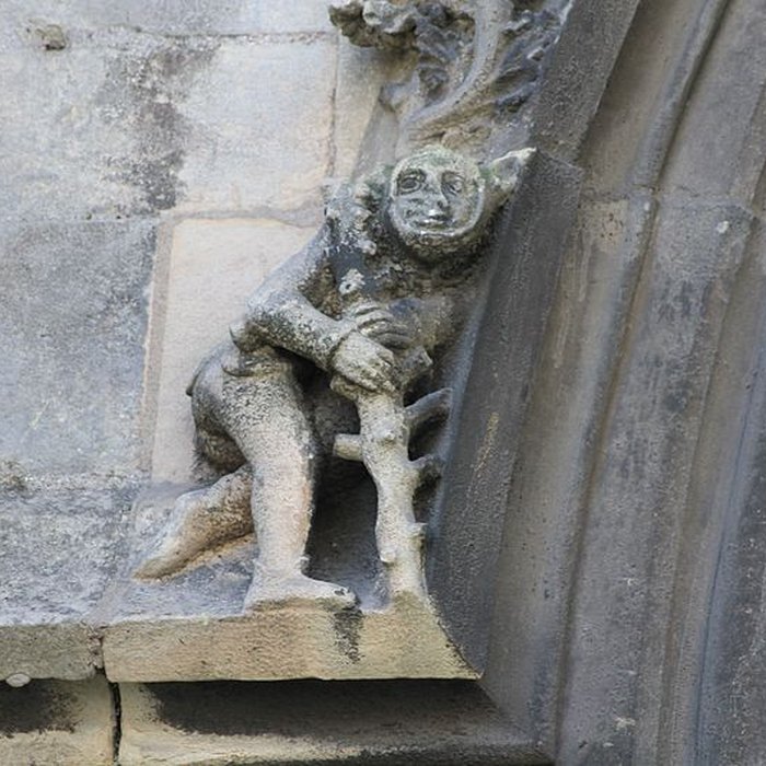 Photo de Église Saint-Jean de Caen