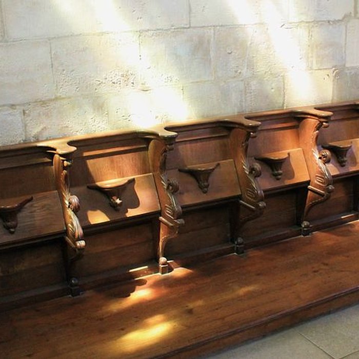 Photo de Église Saint-Jean de Caen