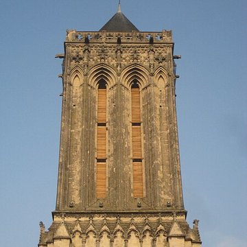 Église Saint-Jean de Caen