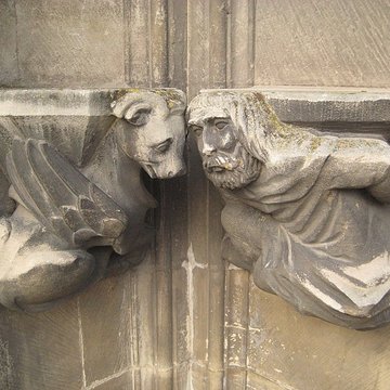 Église Saint-Jean de Caen