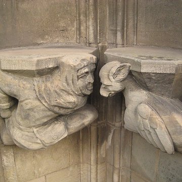 Église Saint-Jean de Caen
