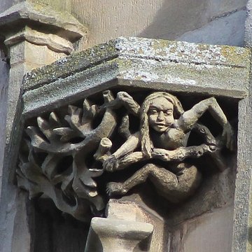 Église Saint-Jean de Caen