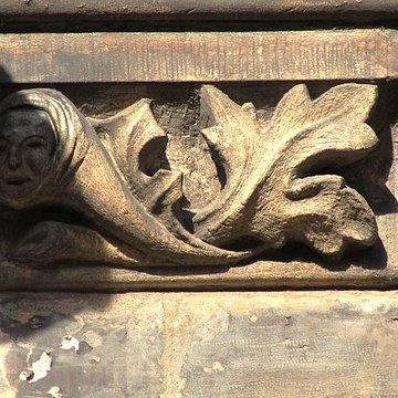 Église Saint-Jean de Caen