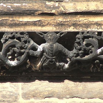 Église Saint-Jean de Caen
