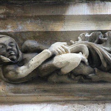 Église Saint-Jean de Caen