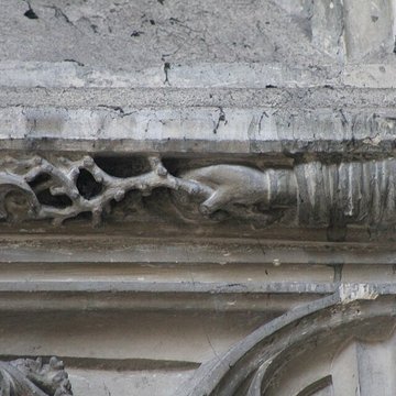 Église Saint-Jean de Caen