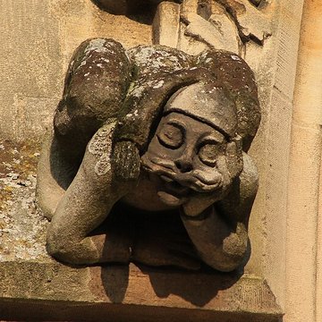 Église Saint-Jean de Caen