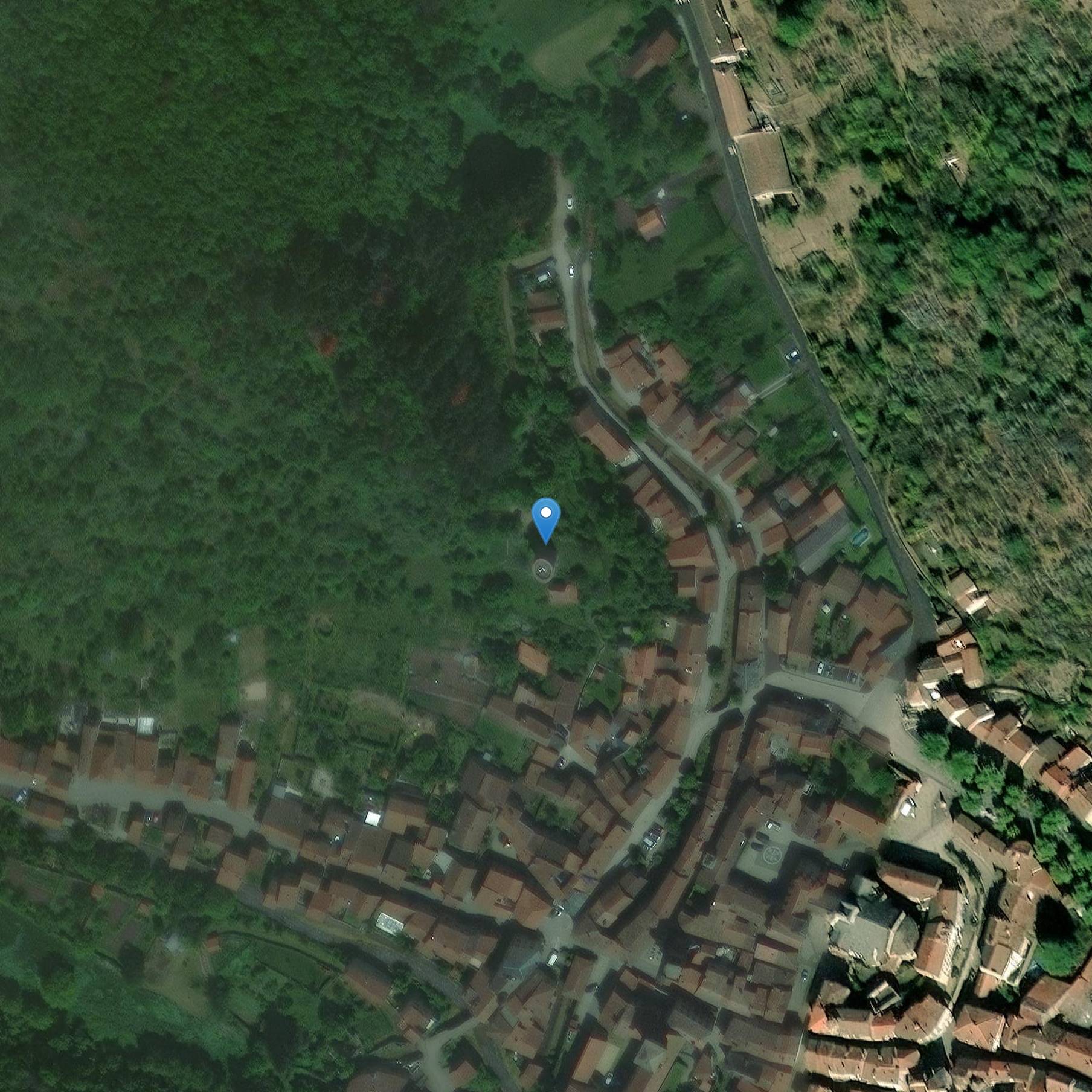 Photo de マスドウタワー