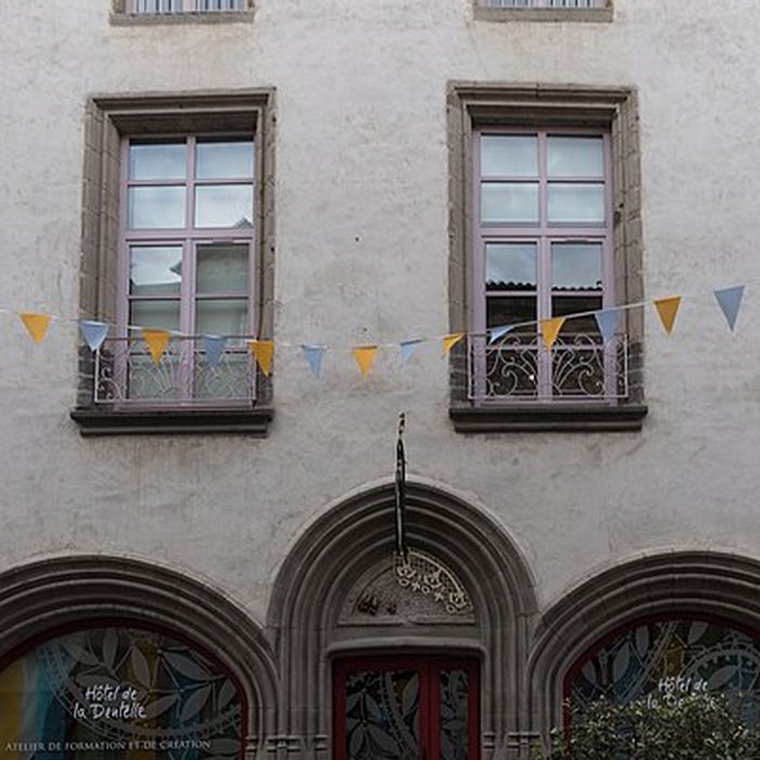 Photo de Maison du XVe siècle