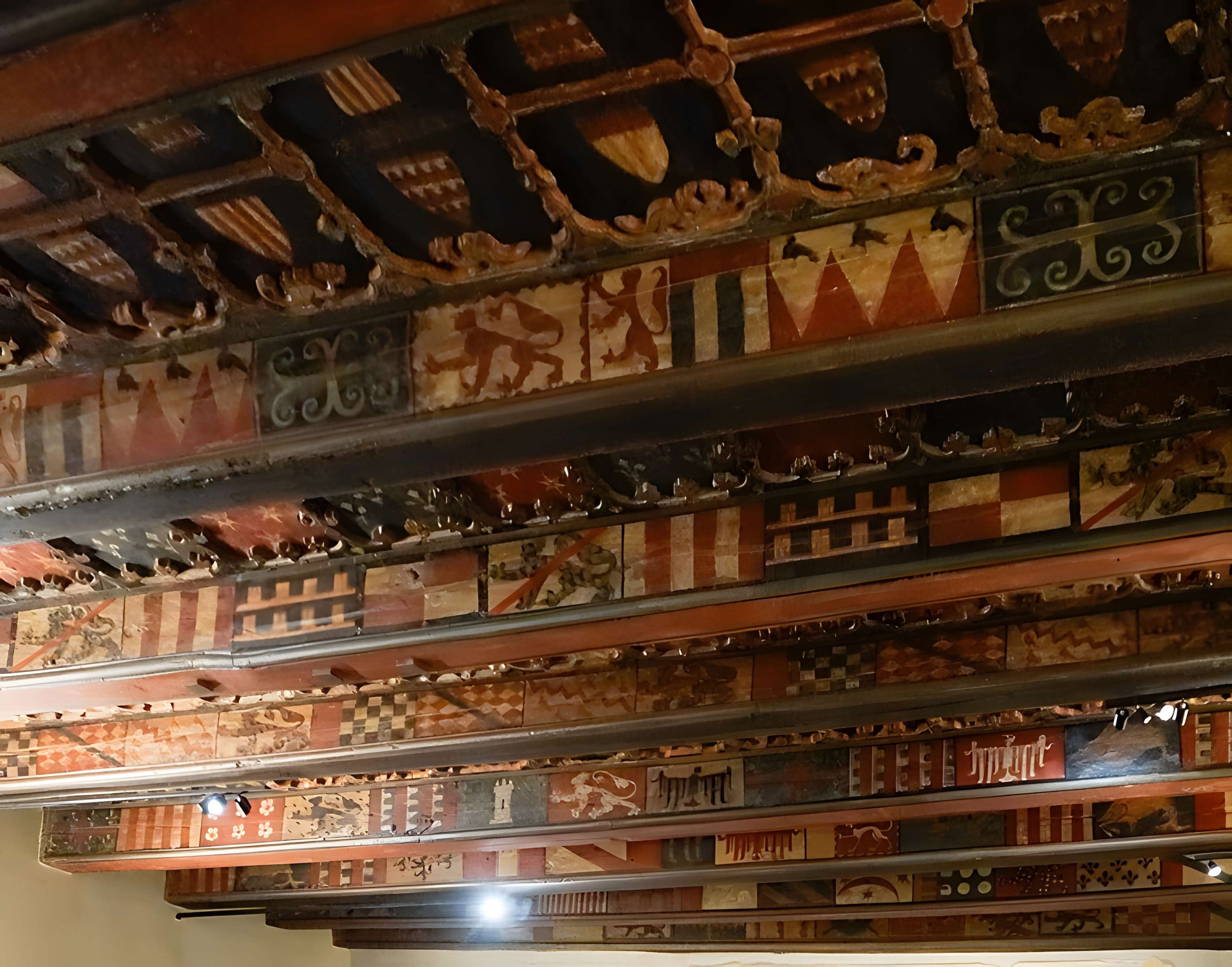 Maison du Doyenné (ancienne Caisse d'Epargne)