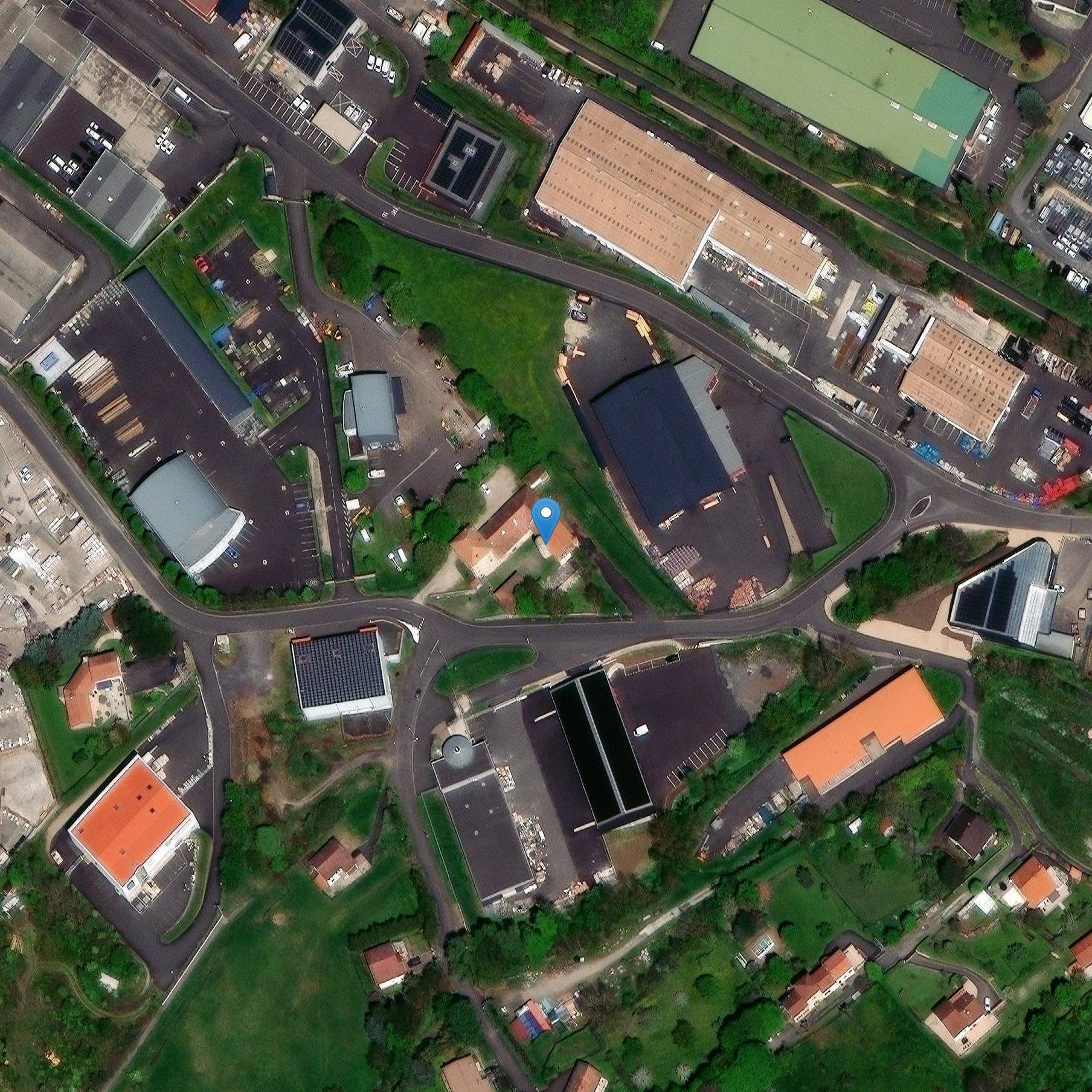 Photo de Maison forte ou château de Farnier