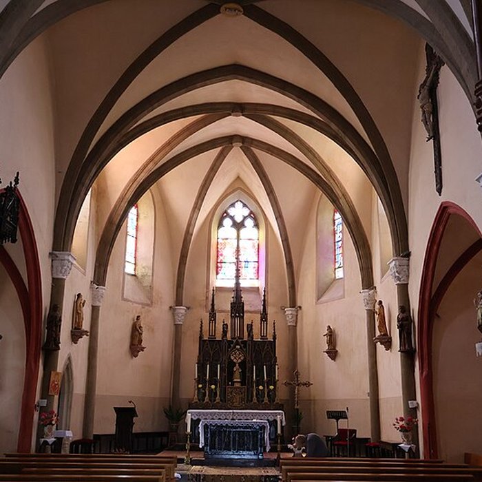 Photo de Eglise Saint-Pierre