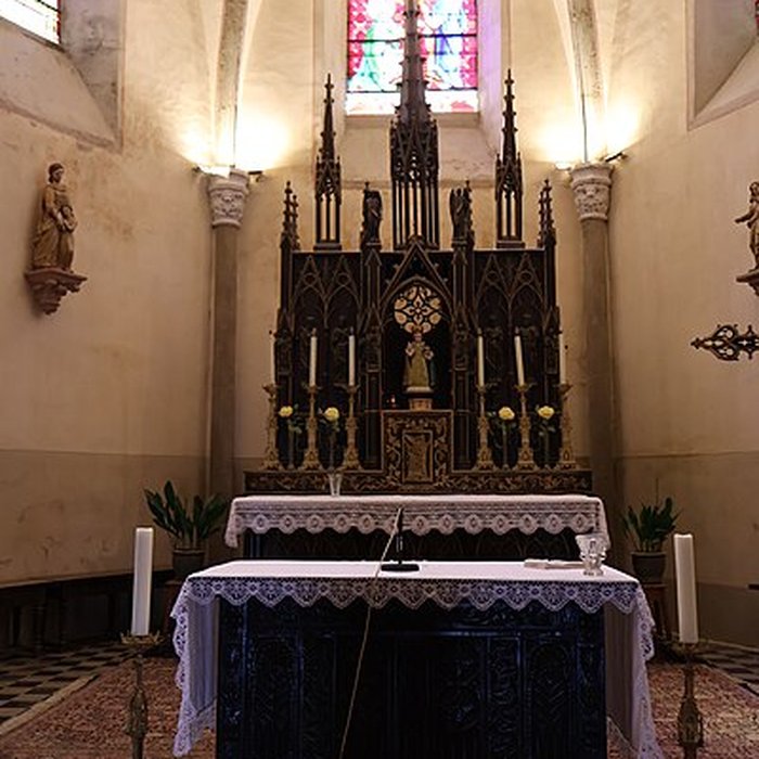 Photo de Eglise Saint-Pierre