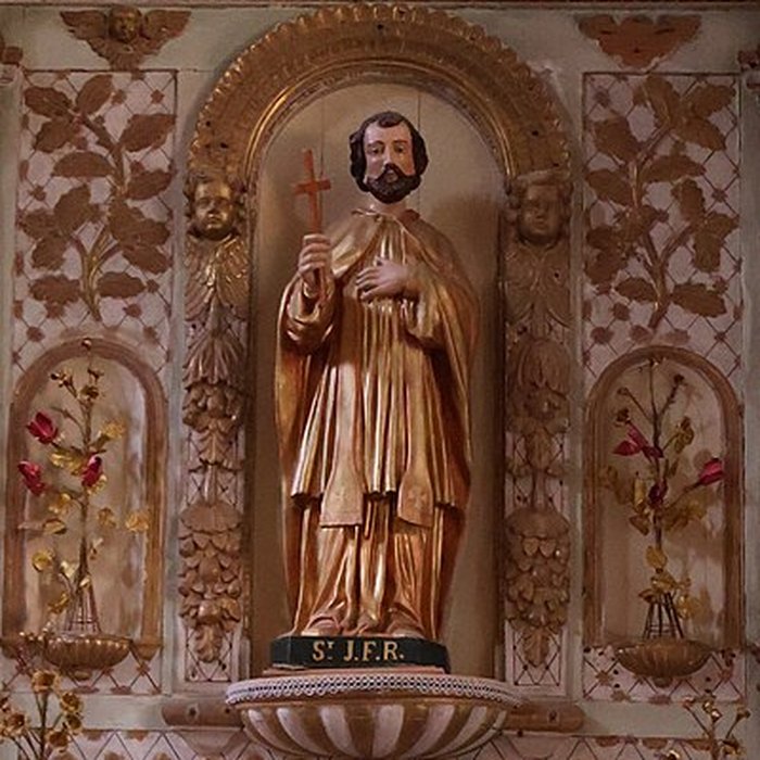 Photo de Eglise Saint-Pierre