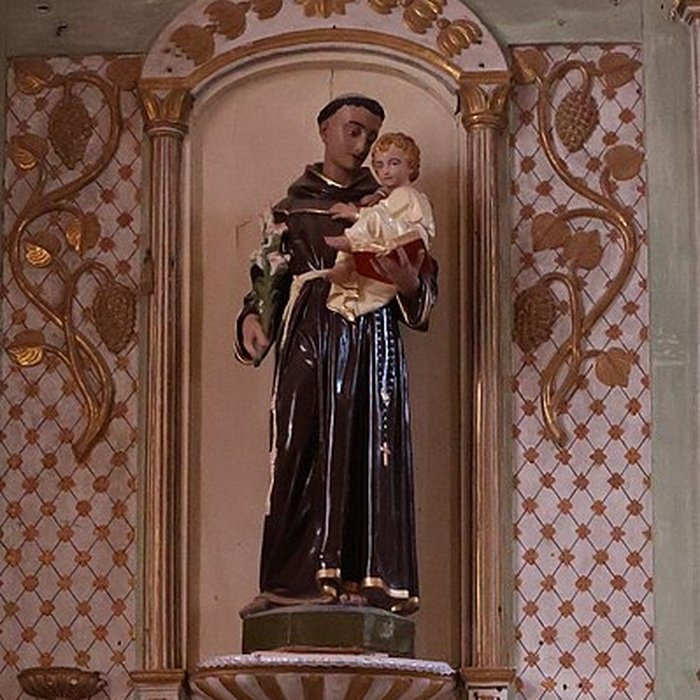 Photo de Eglise Saint-Pierre