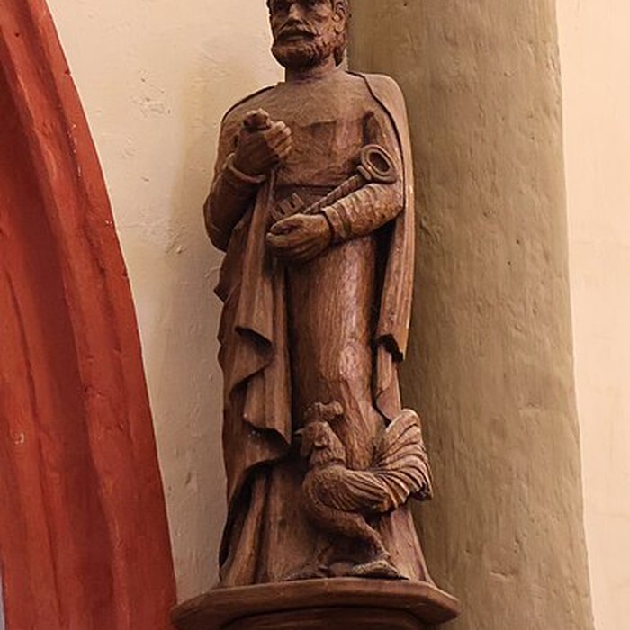 Photo de Eglise Saint-Pierre