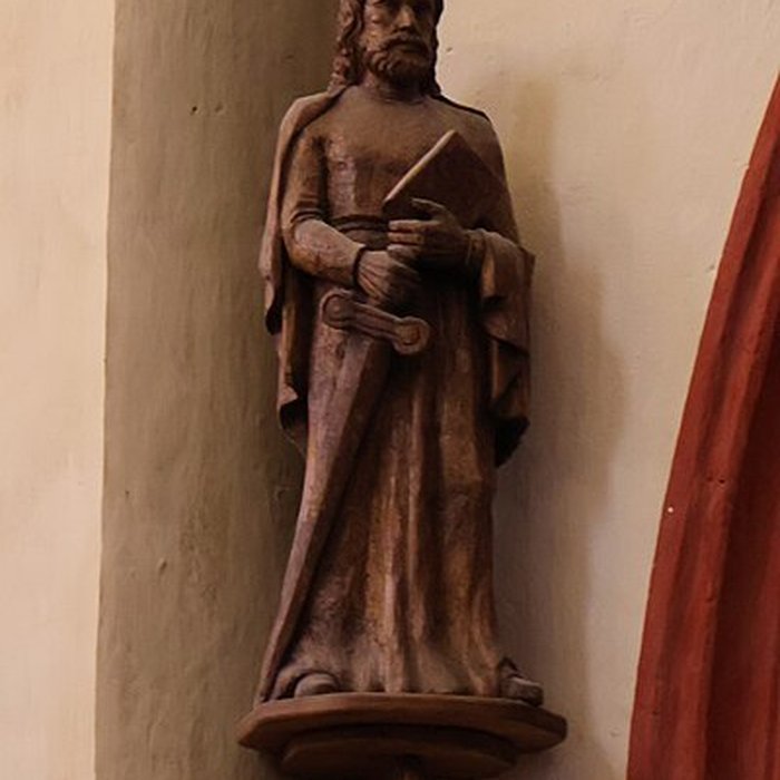 Photo de Eglise Saint-Pierre