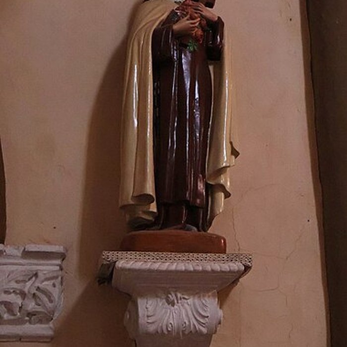 Photo de Eglise Saint-Pierre