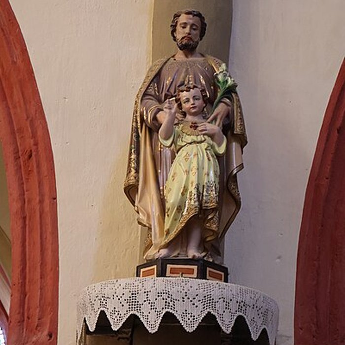 Photo de Eglise Saint-Pierre