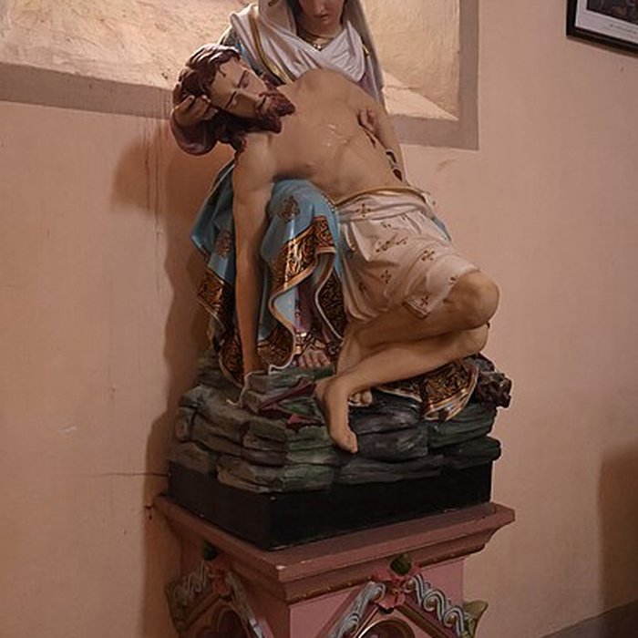 Photo de Eglise Saint-Pierre