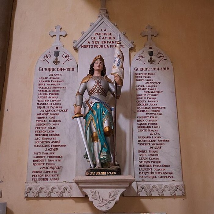 Photo de Eglise Saint-Pierre