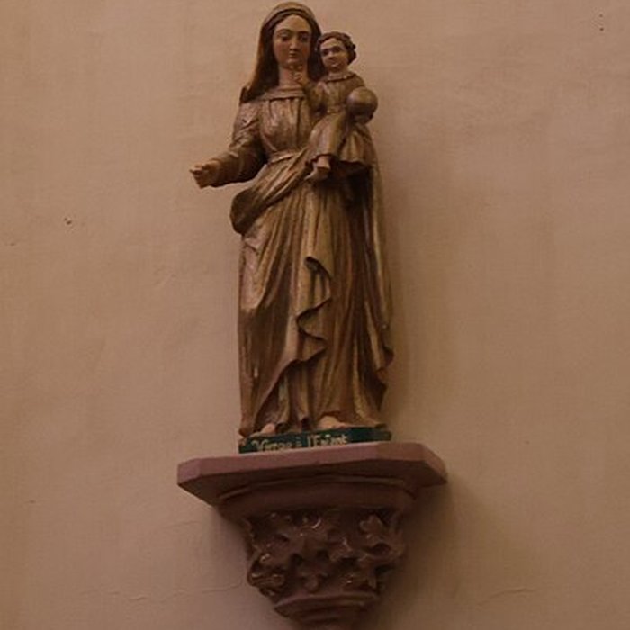 Photo de Eglise Saint-Pierre