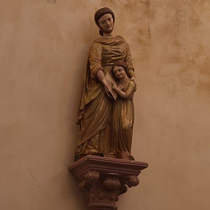 Photo de Eglise Saint-Pierre