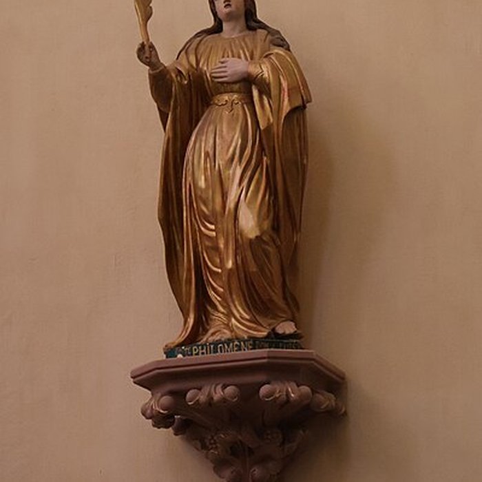 Photo de Eglise Saint-Pierre