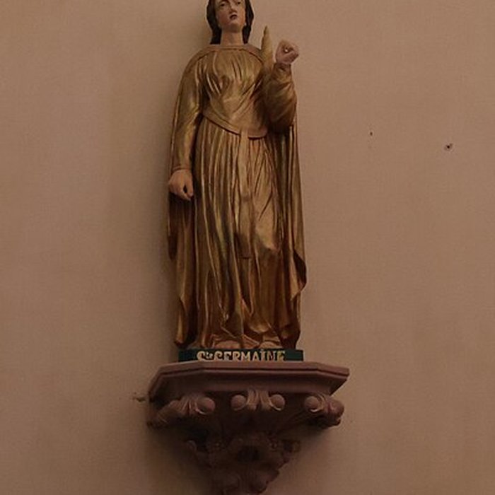 Photo de Eglise Saint-Pierre