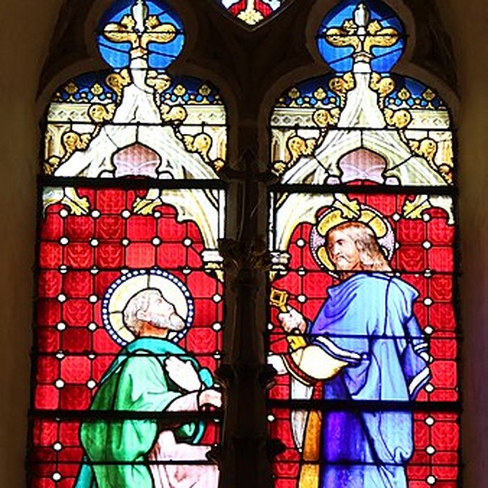 Photo de Eglise Saint-Pierre