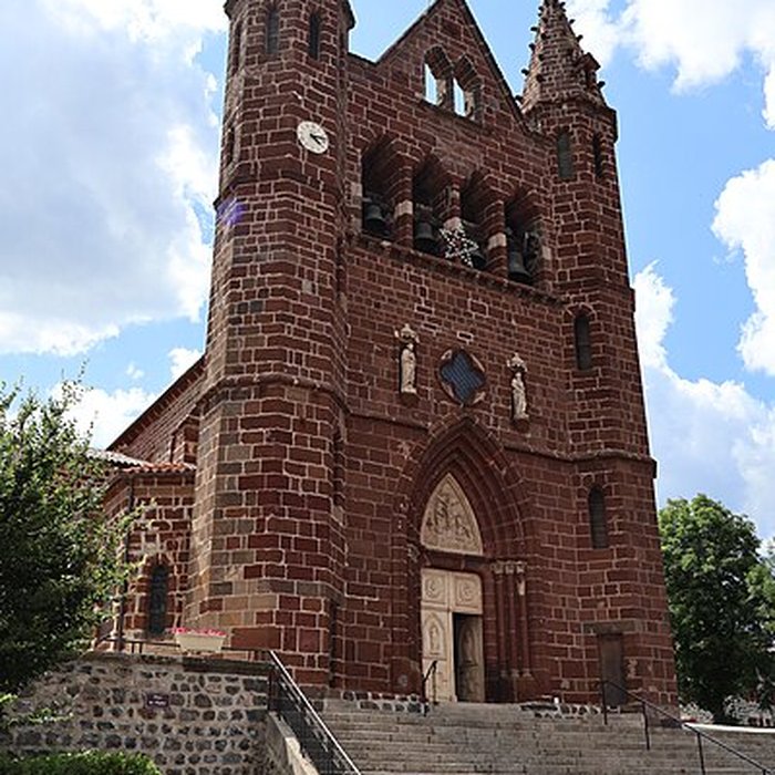 Photo de Eglise Saint-Pierre