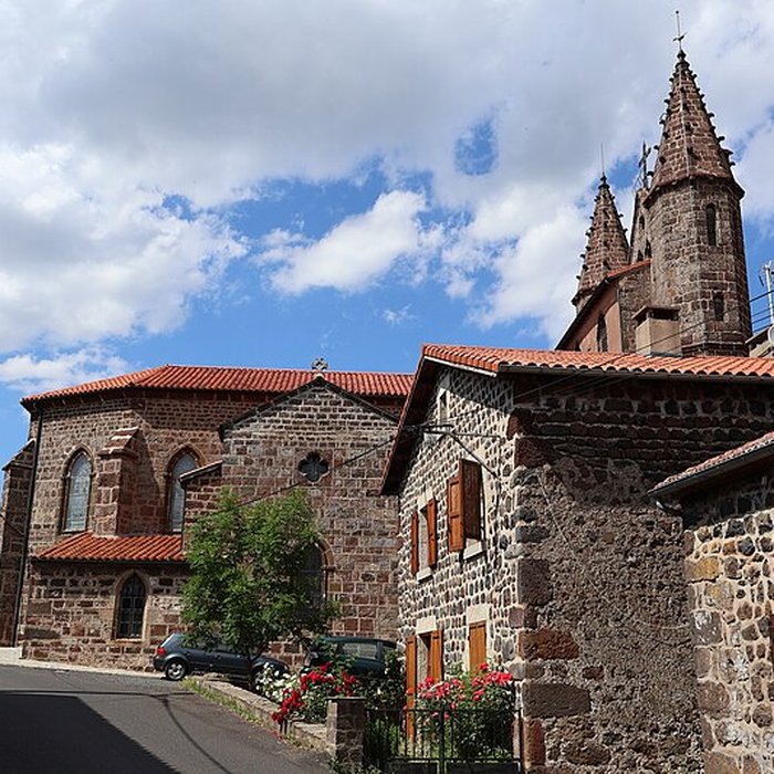 Photo de Eglise Saint-Pierre